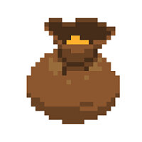 Досягнення Saver+ у грі Moonlighter для iOS