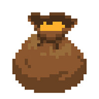 Досягнення Saver++ у грі Moonlighter для iOS