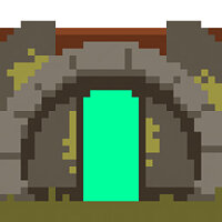 Досягнення Hero or Merchant? у грі Moonlighter для iOS