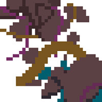 Досягнення Rage against the Machinery у грі Moonlighter для iOS