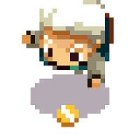 Досягнення Scammer у грі Moonlighter для iOS