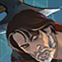 Досягнення Smiling Brann у грі Ash of Gods: Redemption для Google Play
