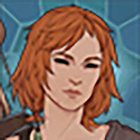 Досягнення We're saved (Reet) у грі Ash of Gods: Redemption для Google Play