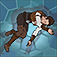 Досягнення The hardest choice у грі Ash of Gods: Redemption для Google Play