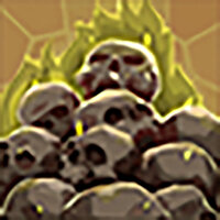 Досягнення Armageddon у грі Ash of Gods: Redemption для Google Play