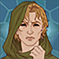 Досягнення We're saved (Philia) у грі Ash of Gods: Redemption для Google Play