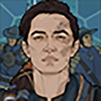 Досягнення Oath-keeper у грі Ash of Gods: Redemption для Google Play