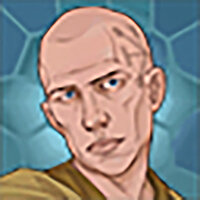 Досягнення The monk у грі Ash of Gods: Redemption для Google Play