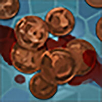 Досягнення Marauder у грі Ash of Gods: Redemption для Google Play