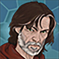 Досягнення Thorn's alive! у грі Ash of Gods: Redemption для Google Play