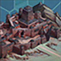 Досягнення In a rush у грі Ash of Gods: Redemption для Google Play