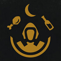 Achievement Bingo in the game S.T.A.L.K.E.R. 2: Heart of Chornobyl for Steam