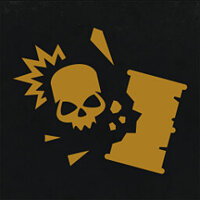 Achievement BOOM! in the game S.T.A.L.K.E.R. 2: Heart of Chornobyl for Steam