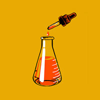 Досягнення Every drop matters у грі Puddle (2012) для iOS