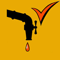 Досягнення Watercourse: absorbed у грі Puddle (2012) для iOS