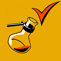 Досягнення Laboratory: absorbed у грі Puddle (2012) для iOS