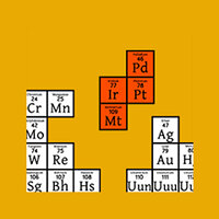 Досягнення Total reaction у грі Puddle (2012) для iOS