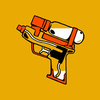 Досягнення Say "truck" у грі Puddle (2012) для iOS