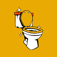 Досягнення Eating is cheating у грі Puddle (2012) для iOS