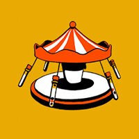 Досягнення Roundabout у грі Puddle (2012) для iOS