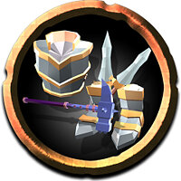 Досягнення Arsenal у грі Skeletal Avenger для Google Play