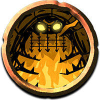 Досягнення Trapper у грі Skeletal Avenger для Google Play