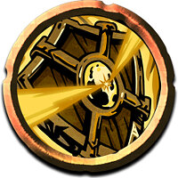 Досягнення Deflector у грі Skeletal Avenger для Google Play