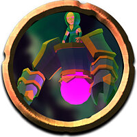 Досягнення Deanimation у грі Skeletal Avenger для Google Play
