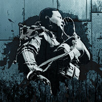 Досягнення A Shout in the Dark у грі Death Stranding: Director's Cut для iOS