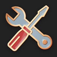 Досягнення Fix me up у грі Farming Simulator 25 для Steam