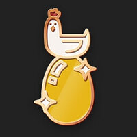 Досягнення Clucky Streak у грі Farming Simulator 25 для Steam
