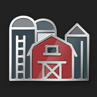 Досягнення Large-scale supplier у грі Farming Simulator 25 для Steam