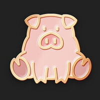 Досягнення Three little piggies… у грі Farming Simulator 25 для Steam