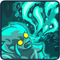 Досягнення Spectral Fury у грі Kingdom Rush 5: Alliance TD для iOS