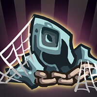 Досягнення Unbound Victory у грі Kingdom Rush 5: Alliance TD для iOS
