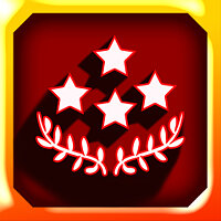 Трофей {trophy} у грі Dieselpunk Wars для PS4