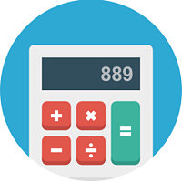 Досягнення Human Calculator у грі Numberful для iOS
