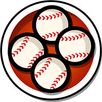 Досягнення Foursome у грі Baseball Riot для iOS