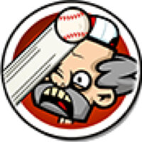 Досягнення Baseball In the Face у грі Baseball Riot для iOS