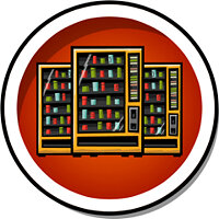Досягнення Vending Champion у грі Baseball Riot для iOS