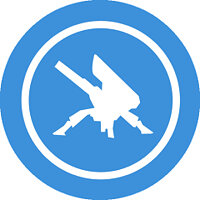 Osiągnięcie Rocket Blast w grze Anomaly: Warzone Earth na iOS