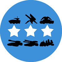 Osiągnięcie Master Technician w grze Anomaly: Warzone Earth na iOS