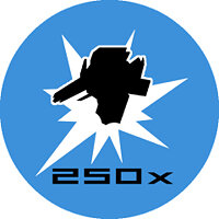 成就 Demolisher 在游戏 Anomaly: Warzone Earth 上，适用于 iOS