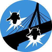 Osiągnięcie Secured Bridges w grze Anomaly: Warzone Earth na iOS
