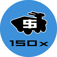 Osiągnięcie Shopaholic w grze Anomaly: Warzone Earth na iOS