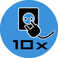 Osiągnięcie Antivirus w grze Anomaly: Warzone Earth na iOS