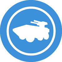 Osiągnięcie Foot Soldier w grze Anomaly: Warzone Earth na iOS