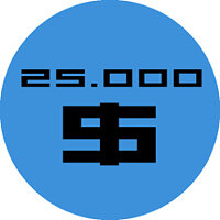 Osiągnięcie Millionaire w grze Anomaly: Warzone Earth na iOS