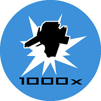 成就 Destroyer 在游戏 Anomaly: Warzone Earth 上，适用于 iOS