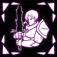 Трофей {trophy} у грі Aeterna Noctis для PS4